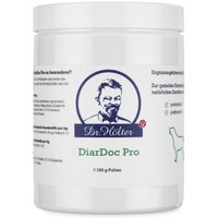 Dr. Hölter DiarDoc Pro Probiotika Pulver 150 g von Dr. Hölter