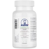 Dr. Hölter DiarDoc Pro Probiotika Pulver 50 g von Dr. Hölter