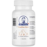 Dr. Hölter DiarDoc Zym Verdauungsenzyme Pulver 40 g von Dr. Hölter