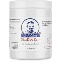 Dr. Hölter DiarDoc Zym Verdauungsenzyme Pulver 125 g Dr. Hölter DiarDoc Zym Verdauungsenzyme Pulver 125 g von Dr. Hölter
