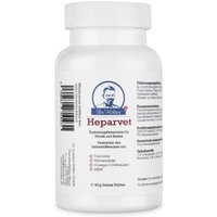 Dr. Hölter Heparvet 40 g von Dr. Hölter