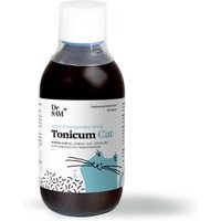Dr. SAM Tonicum Cat – Appetitanregender Drink Dr. SAM Tonicum Cat – Appetitanregender Drink von Dr. SAM