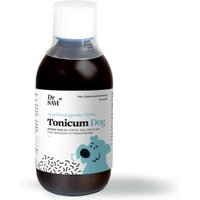 Dr. SAM Tonicum Dog – Appetitanregender Drink von Dr. SAM