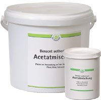 Dr. Schätte Acetatmischung 650 gr. von Dr. Schätte