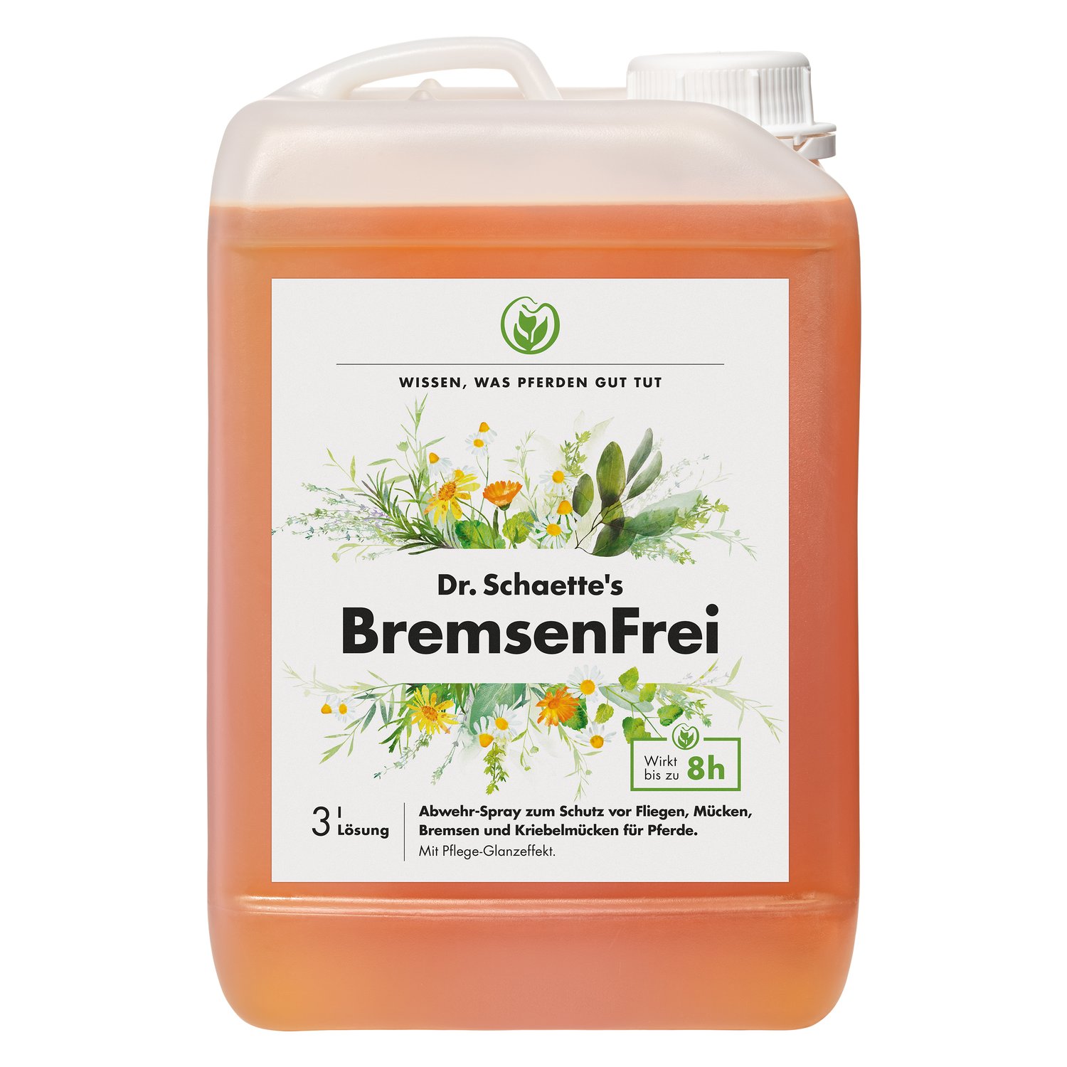 Dr. Schaette Bremsen-Frei 3L idealer Insektenschutz Dr. Schaette Bremsen-Frei 3L idealer Insektenschutz von Dr. Schaette