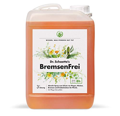 Dr. Schätte Bremsenfrei 3ltr. Dr. Schätte Bremsenfrei 3ltr. von Dr. Schätte