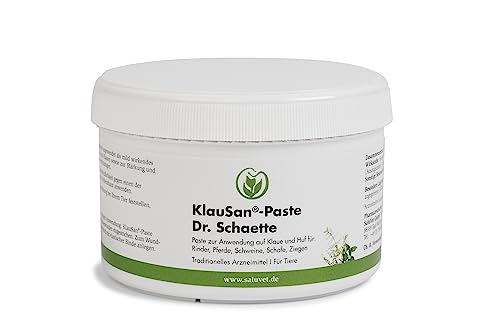 Dr. Schätte Klausan-Paste 350g Dose von Dr. Schätte