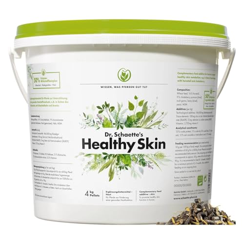 Dr. Schaette Healthy Skin 8,5 kg von Dr. Schätte