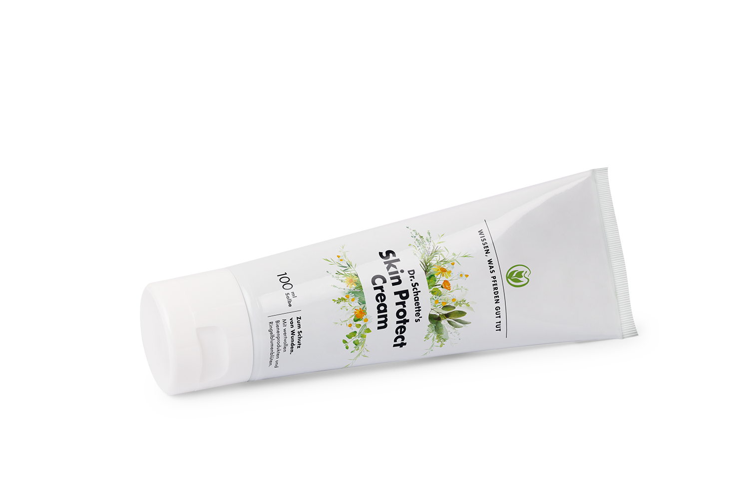 Dr. Schaette's Skin Protect Cream 100ml schützt die Haut von Dr. Schaette
