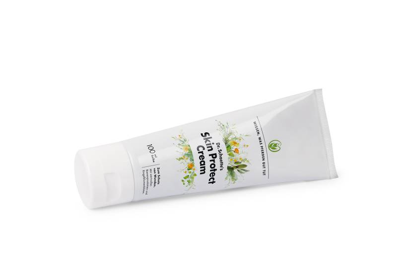 Dr. Schaette's Skin Protect Cream 100ml schützt die Haut Dr. Schaette's Skin Protect Cream 100ml schützt die Haut von Dr. Schaette