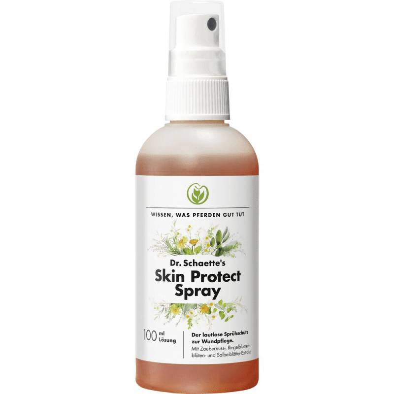 Dr. Schaette's Skin Protect Spray 100ml Wundpflegespray Dr. Schaette's Skin Protect Spray 100ml Wundpflegespray von Dr. Schaette