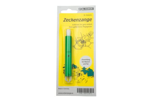 Dr. Schick Zeckenzange Dr. Schick Zeckenzange von Dr. SCHICK GMBH