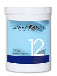 Dr. Weyrauch Nr. 12- Otto 400 gr. von Dr. Weyrauch