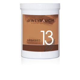 Dr. Weyrauch Nr. 13 -Siegfried 1,2 kg von Dr. Weyrauch