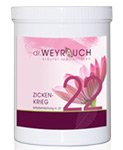 Dr. Weyrauch Nr. 22 Zickenkrieg 1,2 kg von Dr. Weyrauch