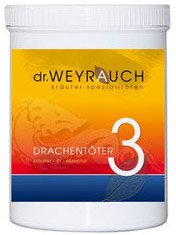 Dr. Weyrauch Nr. 3 Drachentöter 500 g von Dr. Weyrauch