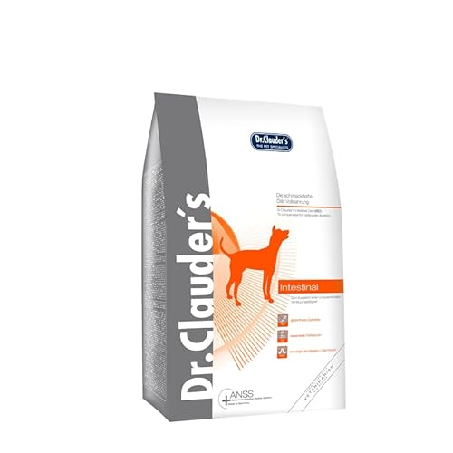 Diät IRD Intestinal Diät IRD Intestinal von Dr. Clauder's