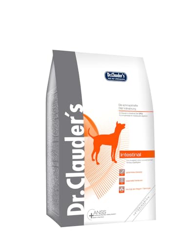 Diät IRD Intestinal von Dr.Clauder´s