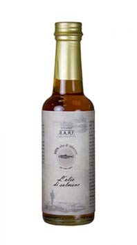 Dr.Clauder's - Barf - 100% Lachsöl - 250 ml Flasche von Dr.Clauder´s