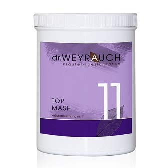 Dr. Weyrauch Nr. 11 Top-Mash 1200g von Dr. Weyrauch