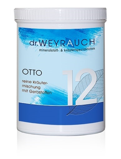 Dr. Weyrauch Nr. 12 Otto 4kg gegen Kotwasser Dr. Weyrauch Nr. 12 Otto 4kg gegen Kotwasser von Dr.Weyrauch