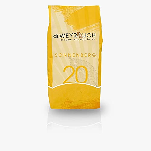 Dr. Weyrauch Nr. 20 Sonnenberg - 12kg Dr. Weyrauch Nr. 20 Sonnenberg - 12kg von Dr.Weyrauch