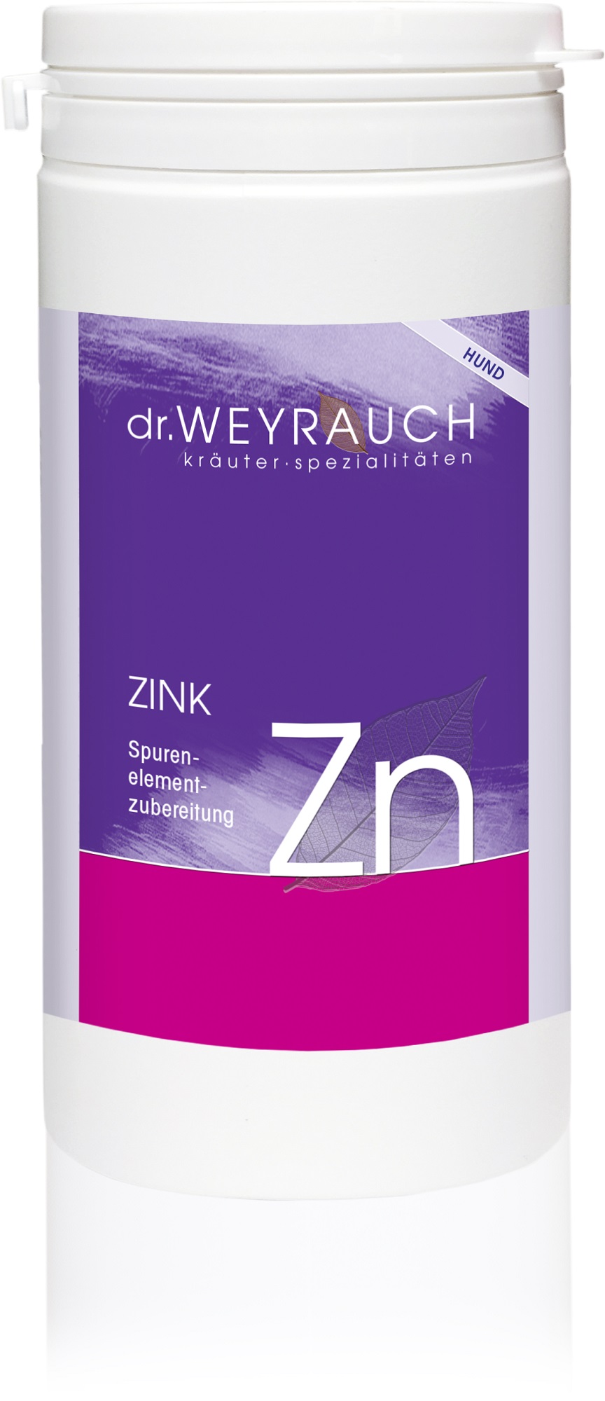 Dr. Weyrauch Zink - 180 St. Hund Zinkbedarf Dr. Weyrauch Zink - 180 St. Hund Zinkbedarf von Dr.Weyrauch