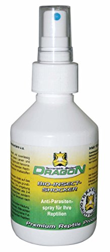 Bio-Insect-Shocker 150 ml Bio-Insect-Shocker 150 ml von Dragon