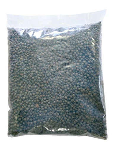 Dragon DRAINA-Ground 10l - Wasserspender und Filter in Kombination´s Bodengrund - Der wassertransportierende Drainage-Bodengrund für Ihr Terrarium und Paludarium! von Dragon