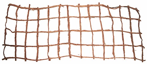 Dragon - Deco Net S - Deko Netz aus Naturfaser 100x40cm von Dragon