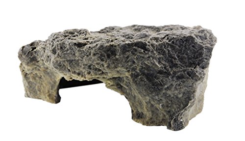 Dragon - Felshöhle Large Granite Rock ca. 25x22x10 cm Dragon - Felshöhle Large Granite Rock ca. 25x22x10 cm von Dragon