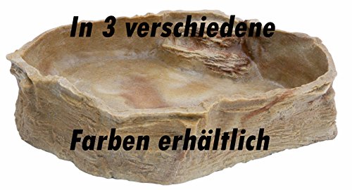 Dragon - Felsschale Giant Sand Stone ca. 10000ml 58x50x11cm von Dragon