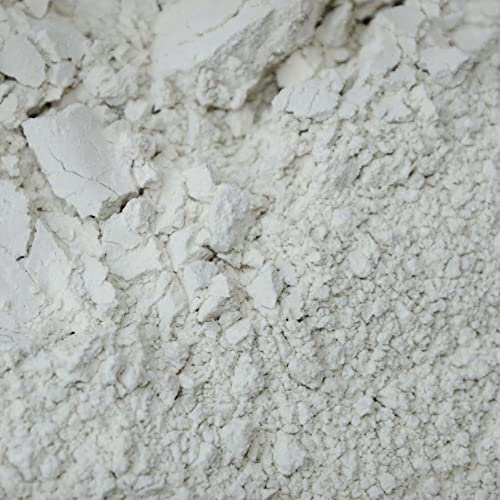 Dragon - Natur-Lehmpulver White Smoke weiß 3,5kg Dragon - Natur-Lehmpulver White Smoke weiß 3,5kg von Dragon