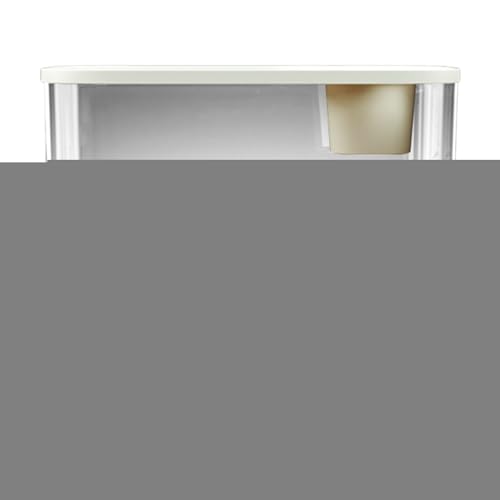 Dranng Aquarium Tank | Aquarium-Set,Komplettset Mit Zubehör Für Anfänger Erwachsene Guppys Quallen Kampffische Zimmer Schreibtisch Deko Dranng Aquarium Tank | Aquarium-Set,Komplettset Mit Zubehör Für Anfänger Erwachsene Guppys Quallen Kampffische Zimmer Schreibtisch Deko von Dranng
