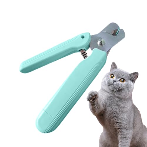 Dranng Hundekrallenschere | 2-in-1 Elektrischer Krallentrimmer Für Hunde Mit LED-Licht - Ergonomisches Design, Präzisionsschneiden Zur Haustierpflege Und Täglicher Anwendung von Dranng