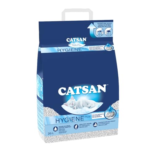 DREAMIES Shake UPS Multivitamins Seafood Festival, Katzenleckerlis im Portionsbeutel - 660g (12 Beutel) von Catsan