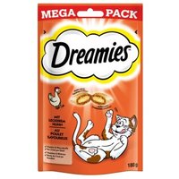 Dreamies Mega Pack 180g Huhn von Dreamies