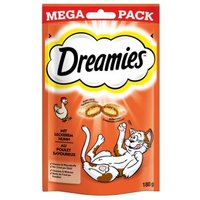Dreamies Mega Pack 180g Huhn Dreamies Mega Pack 180g Huhn von Dreamies