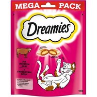 Dreamies Mega Pack 180g Rind von Dreamies