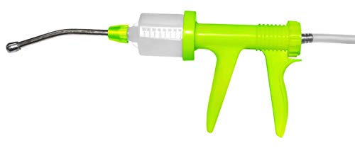 Drench-gun Gesundheitswesen Lieferungen Emenc-Gun Automatic 80 ml Voll Drench-gun Gesundheitswesen Lieferungen Emenc-Gun Automatic 80 ml Voll von Drench-gun