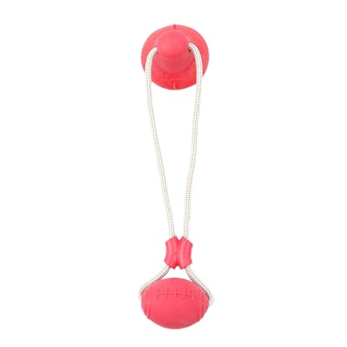 Dreuhuing Saug-Schlepper-Spielzeug für Hunde, Tauziehen-Hundespielzeug - Automatisches Hundespielzeug, Hundeschleppspielzeug - Stimulationsspielzeug für Hunde, Spielzeug gegen Langeweile bei Welpen, Dreuhuing Saug-Schlepper-Spielzeug für Hunde, Tauziehen-Hundespielzeug - Automatisches Hundespielzeug, Hundeschleppspielzeug - Stimulationsspielzeug für Hunde, Spielzeug gegen Langeweile bei Welpen, von Dreuhuing