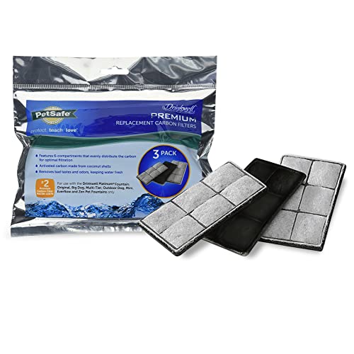 Drinkwell Premium Replacement Filters von PetSafe