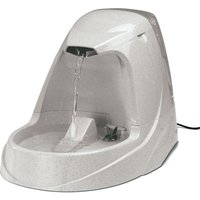 PetSafe® Drinkwell® Platinum Trinkbrunnen - Komplettset: Brunnen, 3 Ersatzfilter von Drinkwell