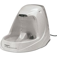 PetSafe® Drinkwell® Platinum Trinkbrunnen - Trinkbrunnen 5 Liter von Drinkwell