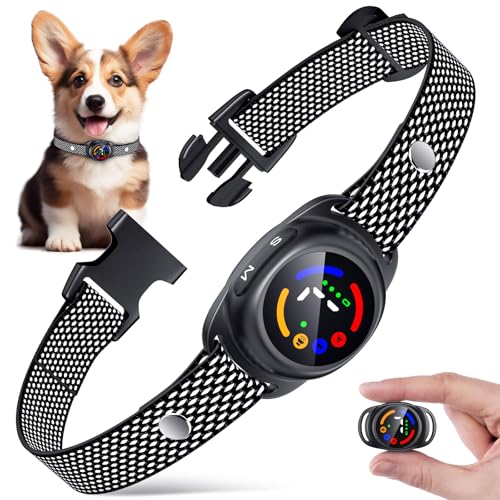 Hundehalsband für kleine Hunde, 2,3–6,8 kg Hundehalsband für kleine Hunde, 2,3–6,8 kg von Drroon