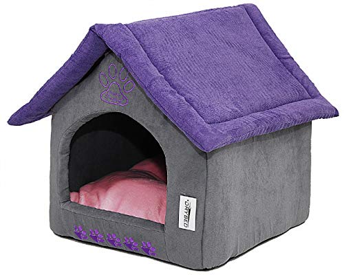 Drybed Hundehaus 58cm Nr.1411 Drybed Hundehaus 58cm Nr.1411 von Drybed