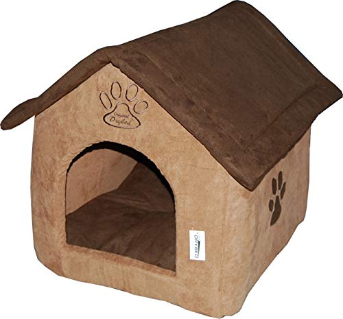 Drybed Hundehaus 58cm Nr.766 Drybed Hundehaus 58cm Nr.766 von Drybed