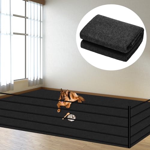 Drydiet Extra große Hunde-Laufgittermatte, Hundehütte, Bodenbelag für Hunde, 308 x 152 cm, waschbarer Bodenbelag, wiederverwendbar, wasserdicht, rutschfest, für Hundehütte, Inkontinenz, Hauspause, Drydiet Extra große Hunde-Laufgittermatte, Hundehütte, Bodenbelag für Hunde, 308 x 152 cm, waschbarer Bodenbelag, wiederverwendbar, wasserdicht, rutschfest, für Hundehütte, Inkontinenz, Hauspause, von Drydiet