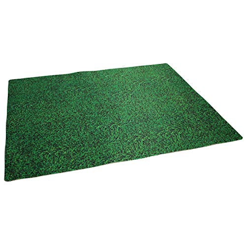 Drymate Waschbare Töpfchenunterlage, Töpfchentrainingsmatte, wiederverwendbar, ultradünn, 61 x 73,7 cm Drymate Waschbare Töpfchenunterlage, Töpfchentrainingsmatte, wiederverwendbar, ultradünn, 61 x 73,7 cm von Drymate