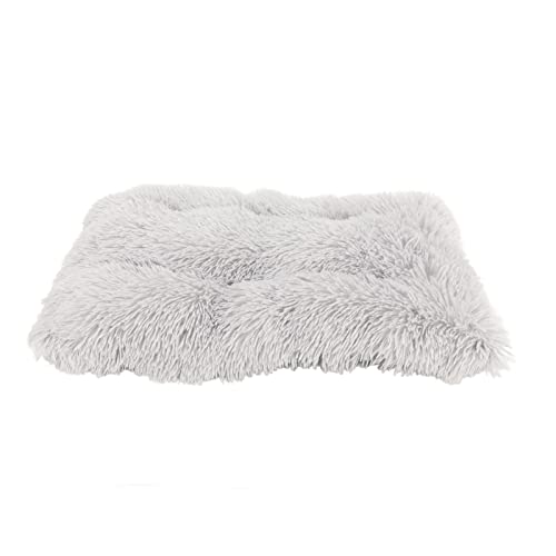 Panier Chien,25.6x19.7in Confortable Lavable Coussin Chien Toutes Les Saisons Pour Chiens Chats Dormir Relaxant (M) von Dsacxixai